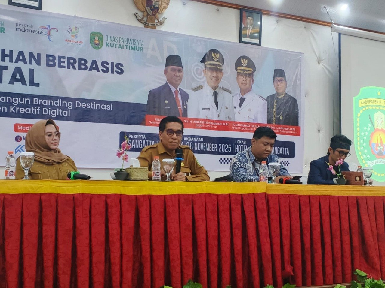 dorong-penguatan-sdm-lokal-kutim-gelar-pelatihan-promosi-digital-pariwisata