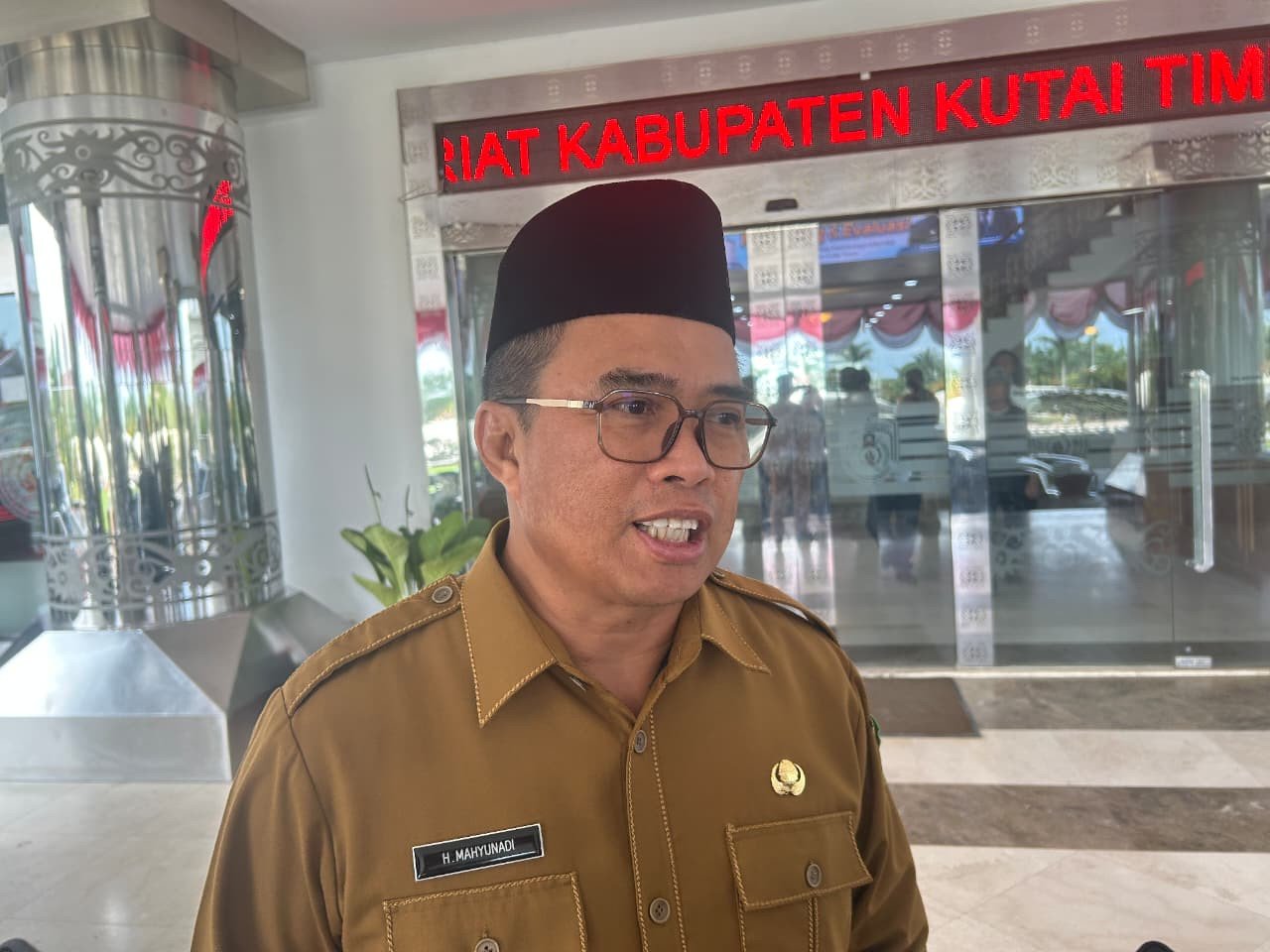 koperasi-merah-putih-tunggu-dana-pusat-pemkab-kutim-siapkan-skema-permodalan-2026
