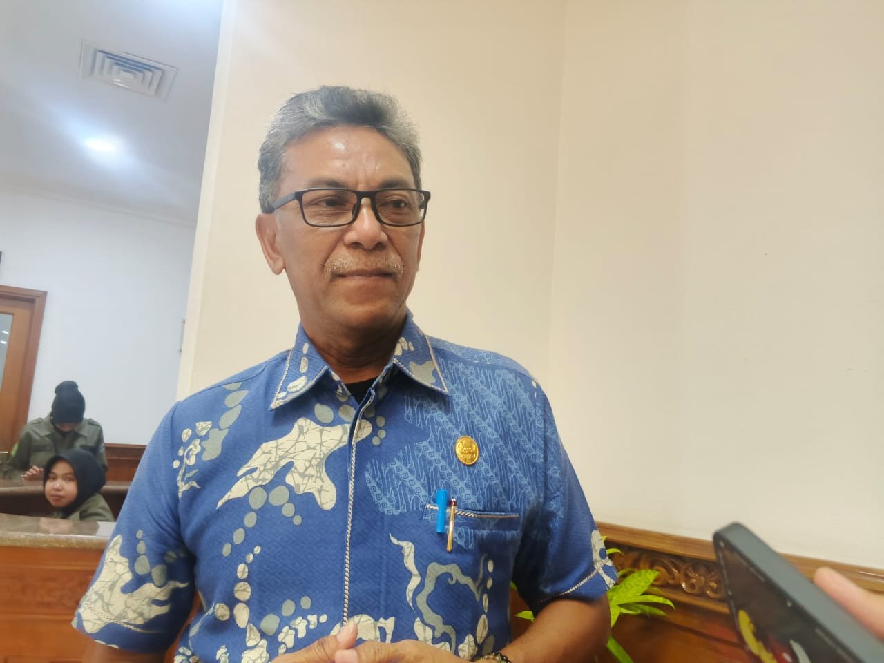 kepala-diskop-dan-ukm-kutim-jelaskan-fungsi-aplikasi-sigap-peta-kesehatan-koperasi-berbasis-data