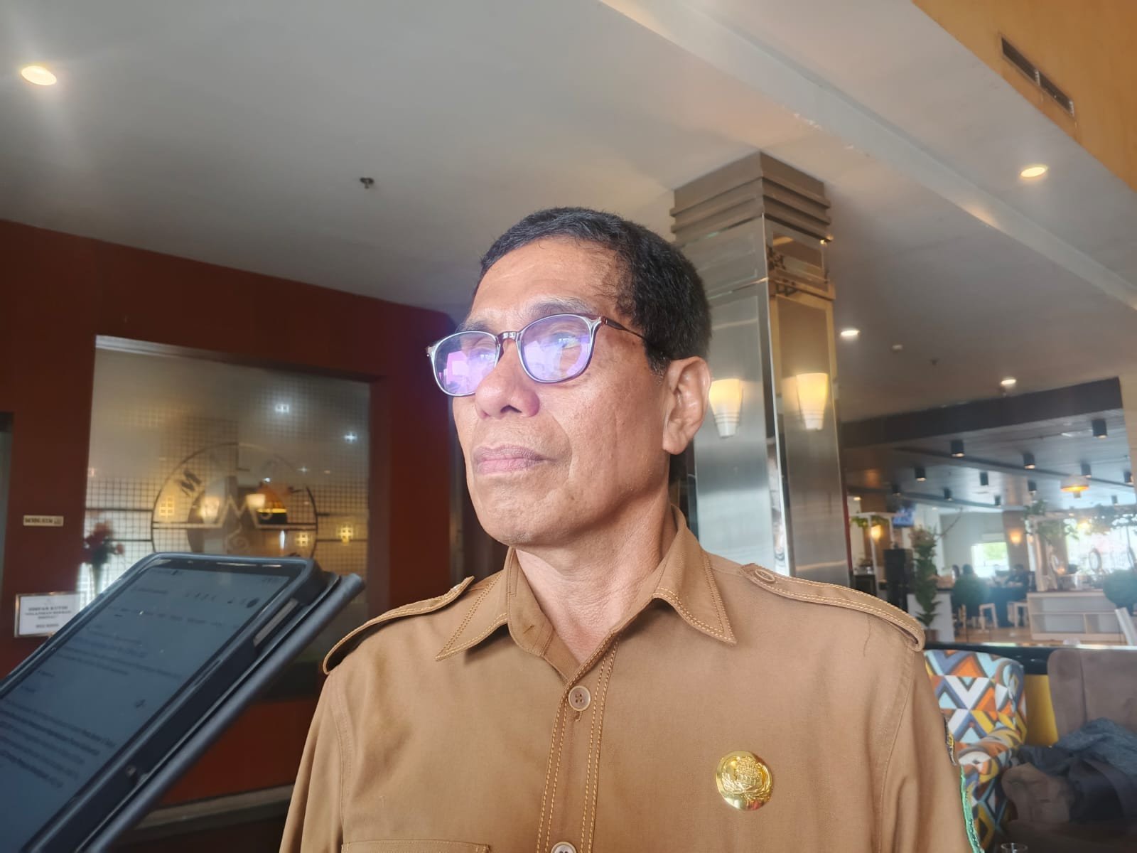 dispar-kutim-desak-pelaku-ekraf-tinggalkan-cara-lama-jual-produk-lewat-platform-digital