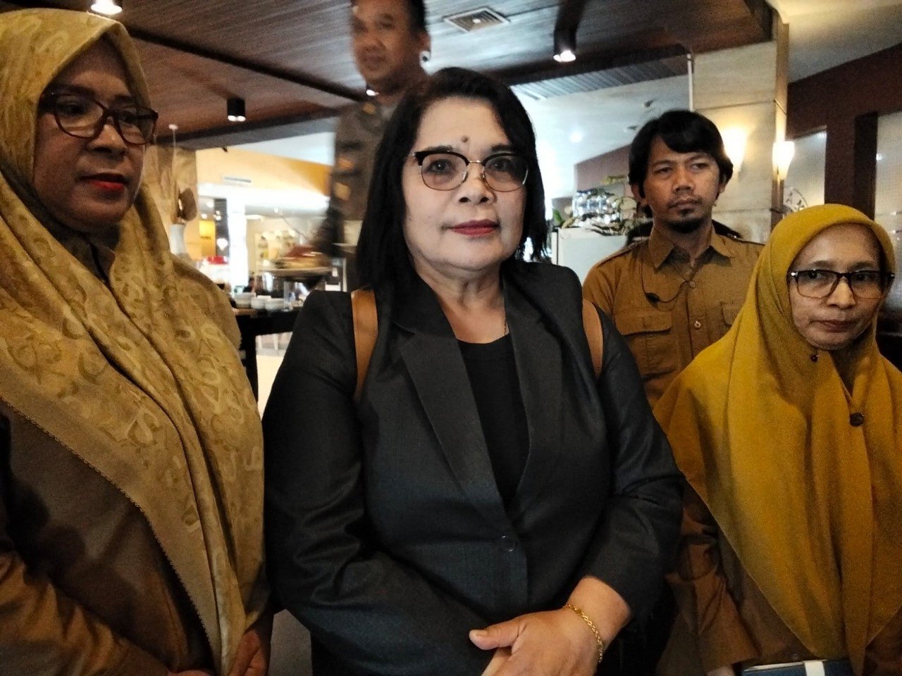 disnakertrans-kutim-karyawan-diminta-kembali-bekerja-kebijakan-jam-opa-dikaji-ulang