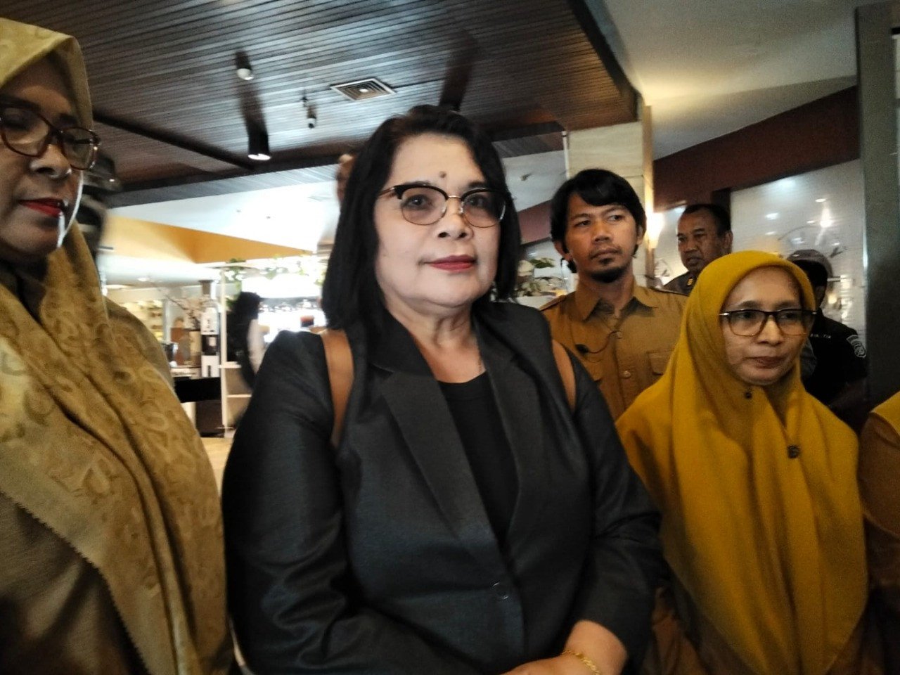 disnakertrans-kutim-soroti-jam-opa-dinilai-mengganggu-privasi-pekerja