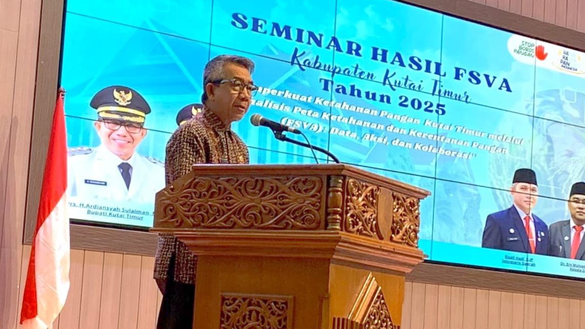 bukan-sekadar-laporan-bupati-kutim-tegaskan-fsva-2025-jadi-kompas-aksi-wujudkan-target-100-ribu-hektare-pertanian