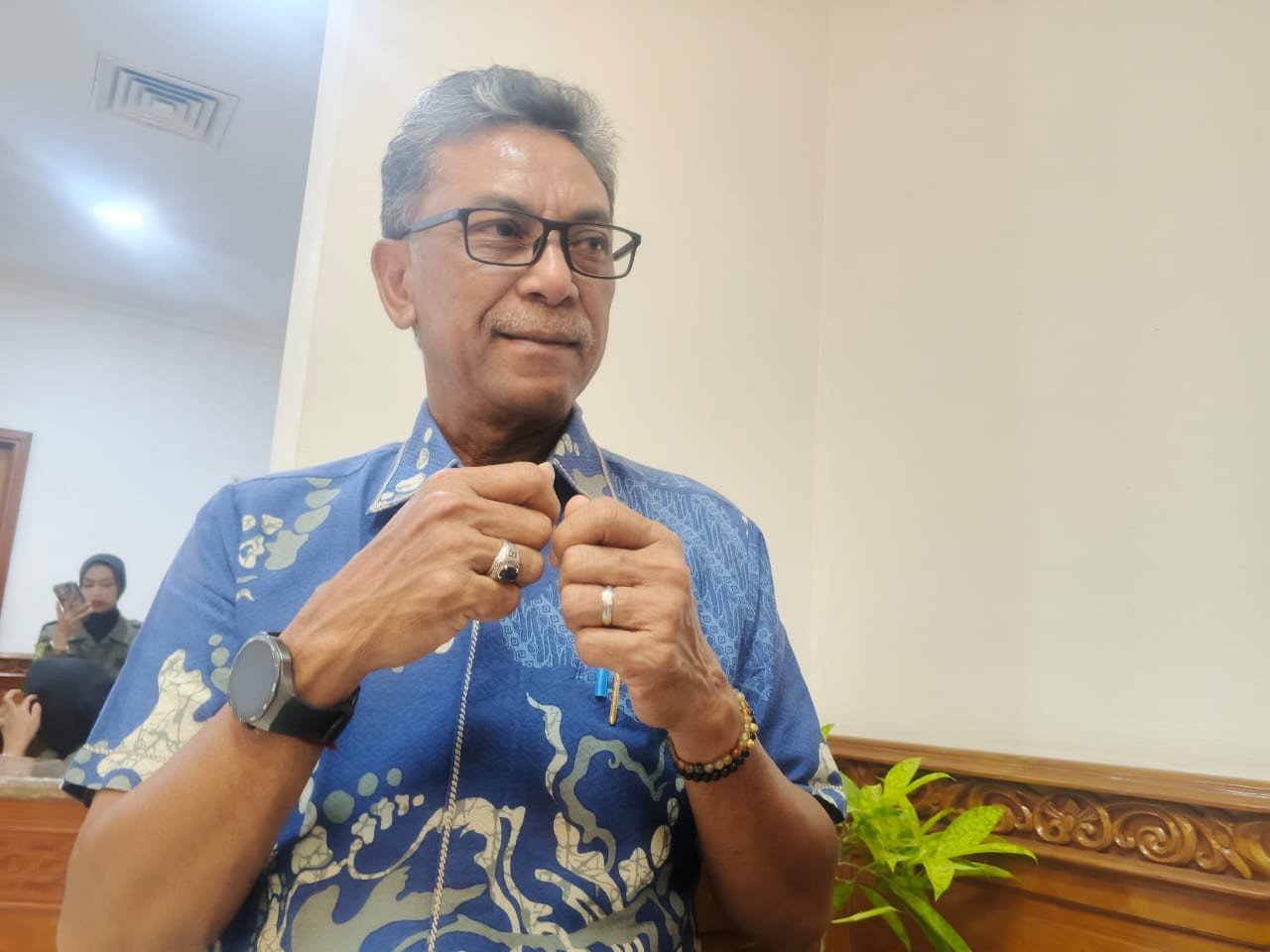 gebyar-koperasi-kutim-cetak-perputaran-ekonomi-kadiskop-teguh-budi-santoso-dorong-umkm-go-digital