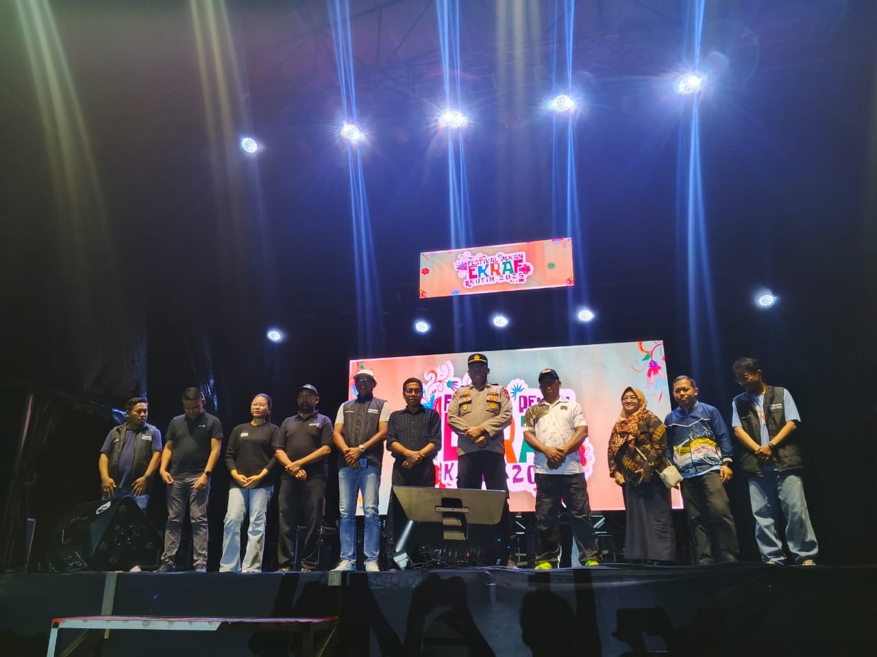 dorong-perekonomian-lokal-pemkab-kutim-targetkan-pelaku-ekraf-naik-kelas-hingga-mampu-ekspor