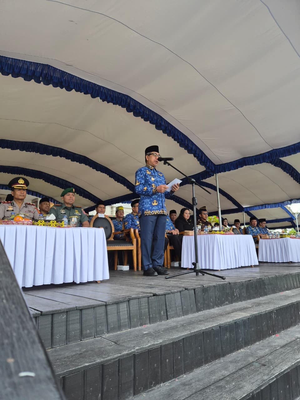 hut-korpri-ke-54-asn-harus-siap-siaga-dan-jaga-netralitas-di-tengah-reformasi-birokrasi