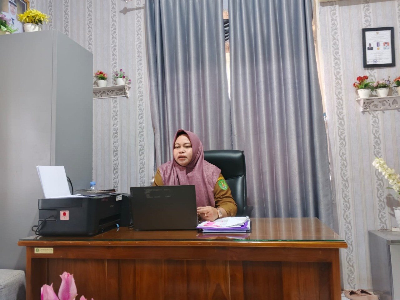 sangatta-utara-perkuat-infrastruktur-dan-umkm-lewat-usulan-66-rt