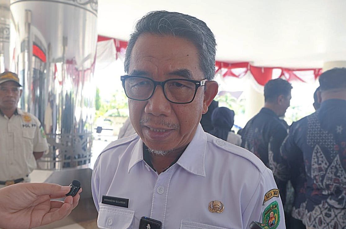 kutim-perkuat-fondasi-pelayanan-kapasitas-rt-digenjot-bupati-ardiansyah-sebut-rt-kunci-keberhasilan-pembangunan