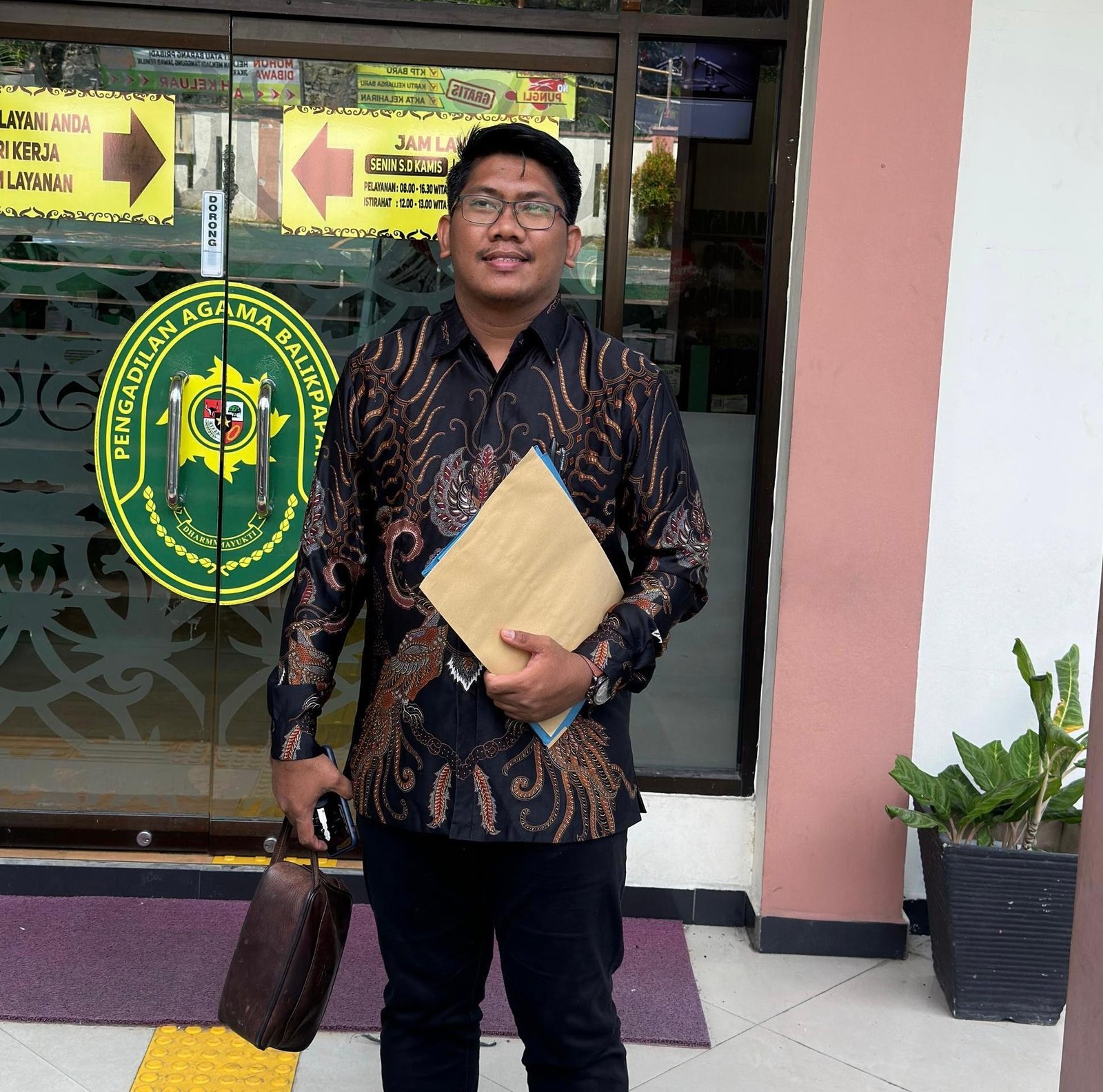 Salah Kaprah Peran Pengacara dalam Penanganan Perkara Perceraian