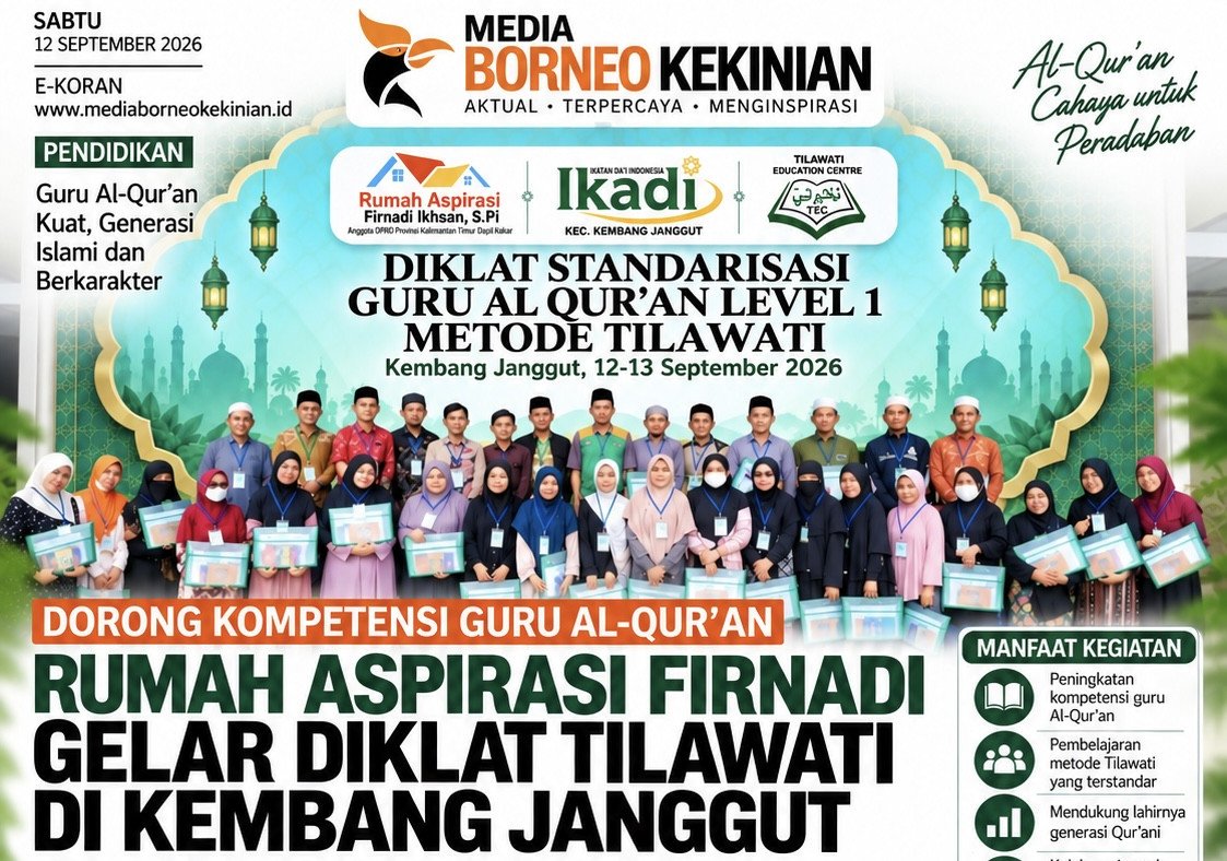 dorong-kompetensi-guru-al-quran-rumah-aspirasi-firnadi-gelar-diklat-tilawati-di-kembang-janggut