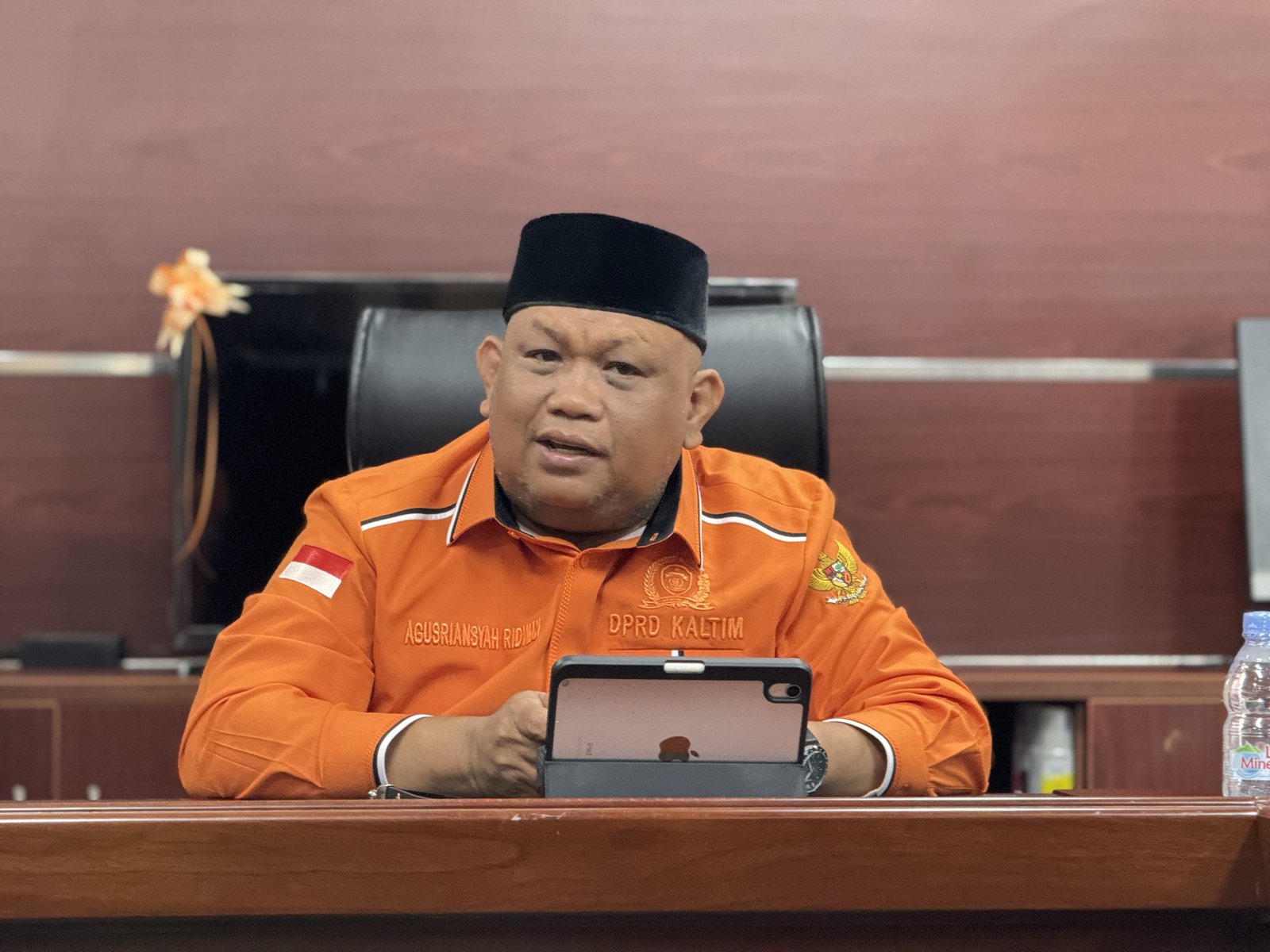 kaltim-kaya-sda-tapi-bbm-antre-dan-listrik-padam-fraksi-pks-angkat-suara-2